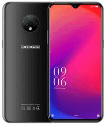 Замена динамика на телефоне Doogee X95 в Пензе